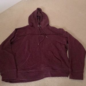 Full Tilt Women’s hoodie